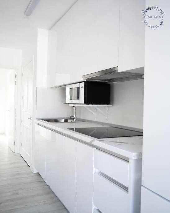 San Valentin Pakky House Corralejo Exterior photo