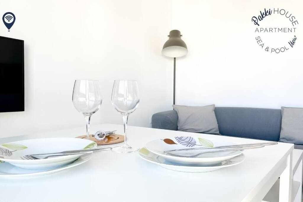 San Valentin Pakky House Corralejo Exterior photo